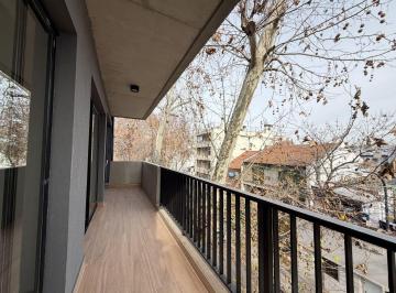 GMA-GMA-9_2 · Venta Departamento 3 Amb con Balcon en Construccion Saavedra