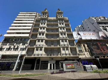 GMA-GMA-195_2 · Venta Edificio Completo - Zona Obelisco - San Nicolas