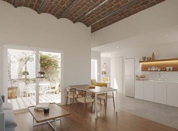 GMA-GMA-201_2 · Venta PH Monoambiente con Patio Propio en Planta Baja