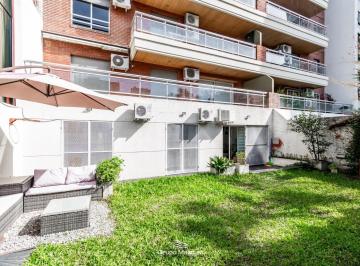 GMA-GMA-203_2 · Venta 4 Amb con Dependencia, Jardín, Parrilla y Cochera