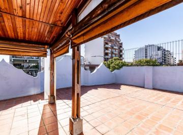 GMA-GMA-206_2 · Venta PH 3 Amb con Escritorio, Terraza y Quincho