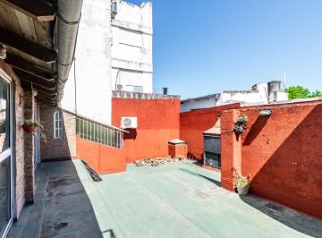 GMA-GMA-213_2 · Venta Casa 4 Amb, Paternal - Quincho, Terraza y Cochera