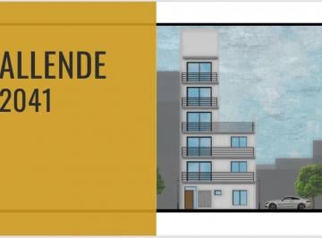 GMA-GMA-216_2 · Venta Departamento 2 Ambientes en Pozo - Monte Castro
