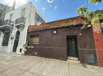 GMA-GMA-227_2 · Venta PH 2 Amb a Refaccionar - Parque Chacabuco