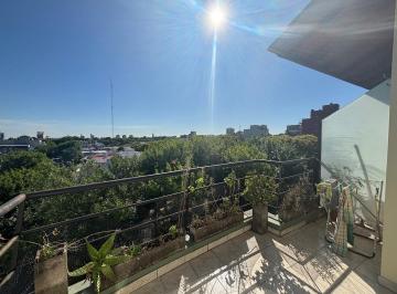 GMA-GMA-231_2 · Venta Departamento 3 Ambientes Cochera Fija Villa Devoto