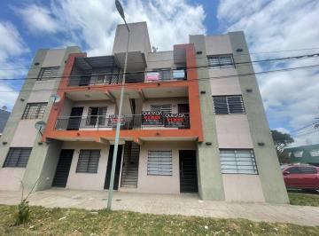 Departamento · 46m² · 3 Ambientes · 1 Cochera · 3 Ambientes a Estrenar C/cochera!en Real Oportunidad!