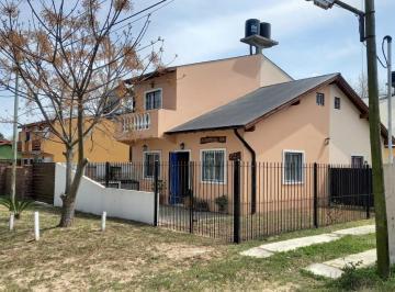 Casa · 103m² · 4 Ambientes · Casa en Venta - 2 Dorm. 2 Baños - Mar del Tuyú