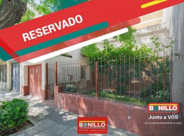 BNP-BNP-4498_2 · Reservado Casa 4 Ambientes Venta Villa Pueyrredón