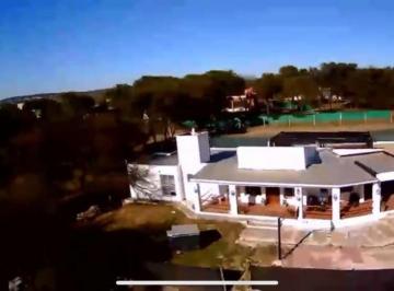Casa de 14 ambientes, Malagueño · Rebajada! Hermosa Casa en Estación del Carmen 5 Dorm 3 Baños. Vendo por Viaje!