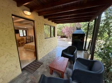 Casa · 30m² · 1 Ambiente · Casa en Mar Azul