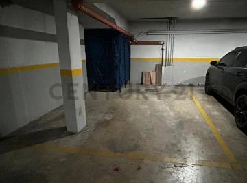 Garage · 19m² · Cochera en Venta Cubierta Caballito