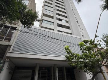 Torre Recoletos · Departamento en Venta en Torre Recoletos Barrio Constituyentes Santa Fe