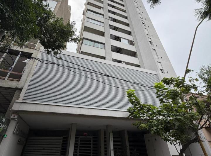 Departamento · 144m² · 4 Ambientes · 1 Cochera