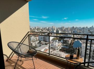 Departamento de 4 ambientes, Constitución · Venta 4 Ambientes con Cochera y Baulera - Constitucion
