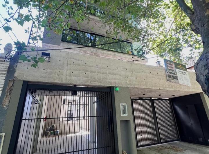 Departamento en Almirante Brown