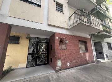 Departamento · 25m² · 1 Ambiente · Departamento de 1 Ambiente C/ Cocina Separada y Balcón Al Frente