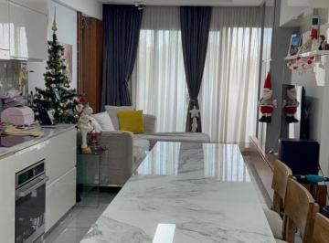 Departamento · 69m² · 3 Ambientes · Departamento en Villa Lugano