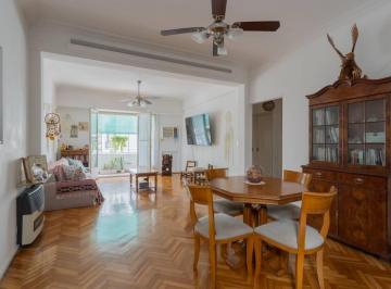 Departamento · 92m² · 3 Ambientes · Larrea y Mansilla