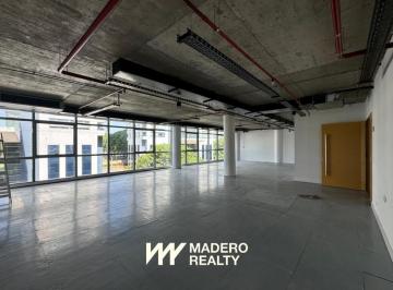 Oficina comercial · 145m² · 2 Ambientes · 2 Cocheras · Oficina - Puerto Madero