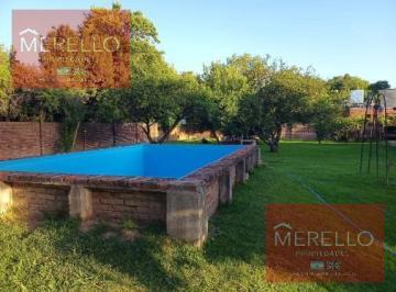 Terreno · 972m² · Terreno en Belen de Escobar