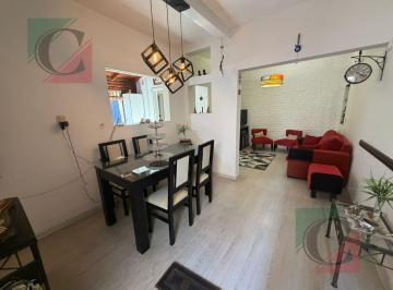 PH · 45m² · 2 Ambientes · PH 2 Amb con Patio Apto Credito