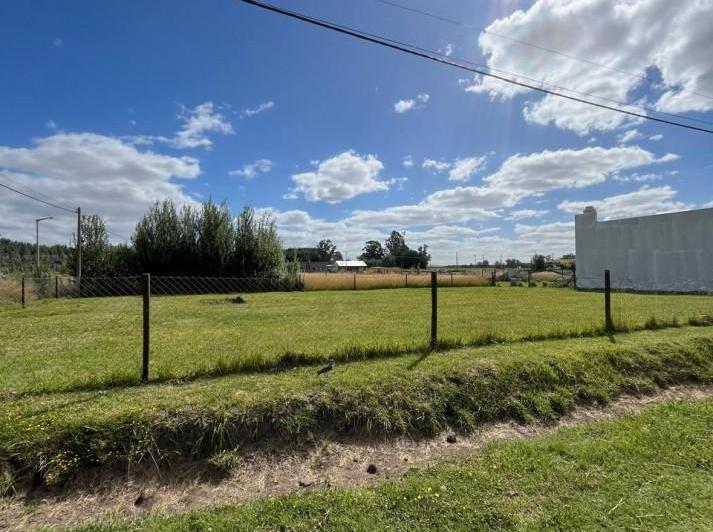 Terreno · 870m²