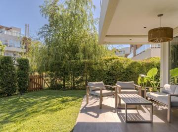 Departamento · 103m² · 4 Ambientes · 2 Cocheras · Departamento en Venta en Castaños, Nordelta, Tigre