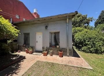 DEH-DEH-707_2 · Casa 2 Ambientes + Departamento Al Fondo 3 Cuadras Estación