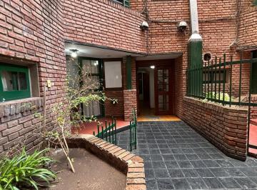 Foto · 1 Dormitorio con Patio - Buenos Aires 930 - Nueva Cordoba