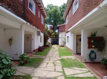 Casa · 171m² · 6 Ambientes · Se Vende 2 Unidades de 3 y 2 Dorm. Oportunidad Inversor.