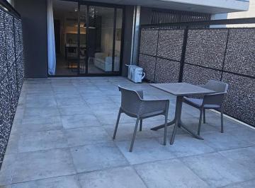 Departamento · 36m² · 1 Ambiente · 1 Cochera · Departamento en Palermo