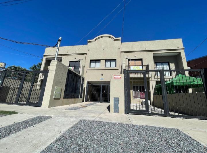 Departamento · 44m² · 2 Ambientes