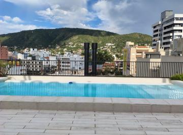 Departamento · 69m² · 2 Dormitorios · 1 Cochera · Venta Departamento 2 Dorm. y Cochera Centro Carlos Paz