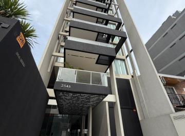 Departamento · 2 Ambientes · Departamento 2 Ambientes con Balcon Ampli a Estrenar