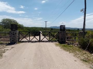 Terreno · 9760m² · Se Vende Terreno 9760 m² Cno. Falda del Carmen