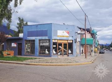 Local comercial · 165m² · 3 Ambientes · Locales Comerciales El Bolsón Centro (Su - 27)