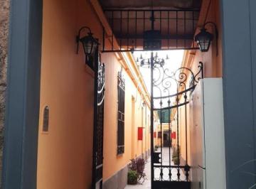 Departamento de 3 ambientes, Ciudad de Mendoza · Local/oficina Interna Alquiler
