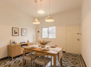 PH · 61m² · 3 Ambientes · Venta PH 3 Ambientes en Tablada Apto Crédito