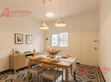 PH · 61m² · 3 Ambientes · Venta PH 3 Ambientes en Tablada Apto Crédito