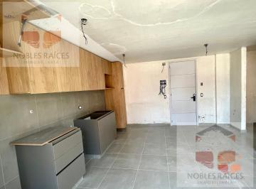 Departamento · 42m² · 3 Ambientes · Departamento de 1 Dormitorio con Balcón en Nueva Córdoba | Financiación Amenities