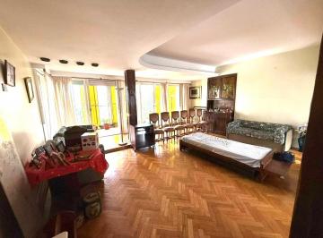 Departamento de 5 ambientes, Caballito · Departamento en Venta en Caballito 4 Ambientes C/ Balcón Terraza