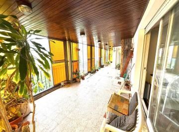 Departamento en Venta de 4 ambientes Caballito Norte · Departamento en Venta en Caballito 4 Ambientes C/ Balcón Terraza