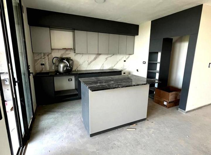 Departamento · 157m² · 13 Ambientes · 1 Cochera
