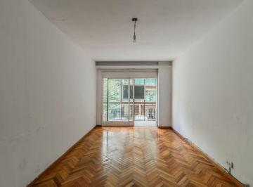 Departamento de 4 ambientes, Caballito · 4 Amb Al Frente 78 m² con Balcon Corrido 2 Baños Caballito