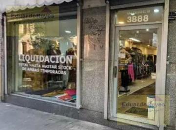 Local comercial · 65m² · Excelente Local en Palermo de 65 m²