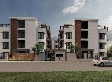 Departamento · 59m² · 2 Ambientes · 1 Cochera · Departamento en Venta Spring Park - Cuan Propiedades