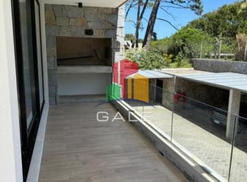 Foto1 · Apartamento en Alquiler Anual - Brava - Rincon del Indio