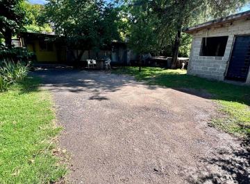 Casa de 4 ambientes, Valle Hermoso · Casa con Dependencias en Venta en Valle Hermoso