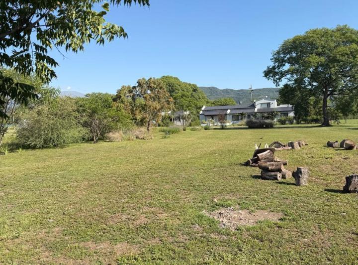 Terreno · 2095m²