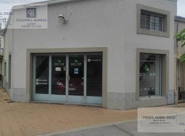 Local comercial · 83m² · 3 Ambientes · Local en Esquina Ideal Inversión